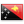 флаг Папуа Новой Гвинеи