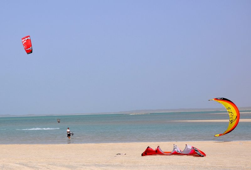 Аравийское море остров Масира