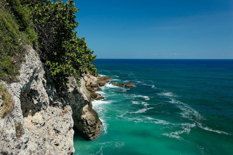 Карибское море пляжей 89 Карибское море пляжей 35