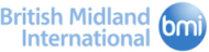 Специальное предложение от авиакомпании bmi British Midland International