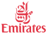 Специальное предложение от авиакомпании Emirates