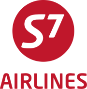 Специальное предложение от авиакомпании S7 (Сибирь)