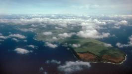 Остров Пасхи фото