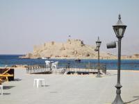 Египетский курорт Таба