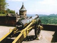 Крепость Кёнигштайн Крепость Кёнигштайн