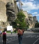 Крепость Кёнигштайн Крепость Кёнигштайн