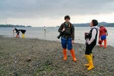 Природное чудо Моисея и фестиваль Разделение моря Природное чудо Моисея и фестиваль Разделение моря