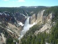 Йеллоустонский национальный парк Йеллоустонский национальный парк