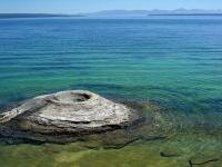 Йеллоустонский национальный парк Йеллоустонский национальный парк