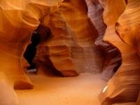 Каньон Антилопы Каньон Антилопы