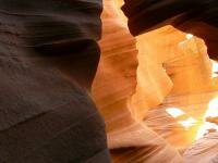 Каньон Антилопы Каньон Антилопы