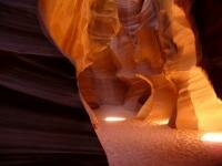 Каньон Антилопы Каньон Антилопы