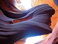 Каньон Антилопы Каньон Антилопы