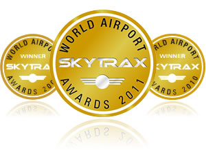 Лучший авиаперевозчик Европы 2011 года