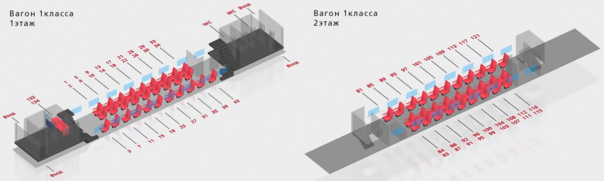 Схема вагона фпк сидячий Схема вагона фпк сидячий