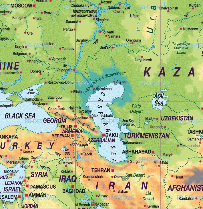 Каспийское озеро где находится на карте Каспийское озеро где находится на карте